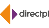 Directpl logo color