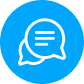 message icon